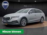 Skoda Octavia - Combi 1.0 TSI Business Edition | Trekhaak | Navigatie | Elek