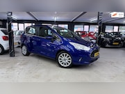 Ford B-Max - 1.6 TI-VCT Titanium Automaat | Camera | Trekhaak