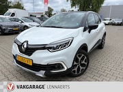 Renault Captur - 0.9 TCe Intens
