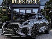 Audi RS Q3 - RS Q3 2.5 TFSI