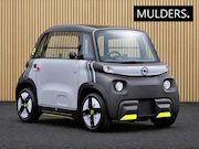 Opel Rocks-e - Klub | OP BESTELLING LEVERBAAR