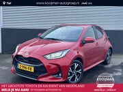 Toyota Yaris - 1.5 Hybrid 115 First Edition 1e eign. NL-auto, LMV, LED, Nav