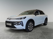 Volkswagen T-Roc - Life First Edition 1.5 eTSI 85 kW / 116 PK SUV 7 versn. DSG