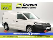 Volkswagen Caddy - Maxi 2.0 TDI 102PK | Clima | Navi | Parkeersens. | Elektrpak