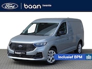 Ford Transit Connect - 2.0 EcoBlue L2 Limited Automaat