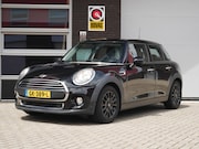 MINI One - Mini 1.2 Business Leder| Navi+BT| Stoelverwarming