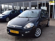 Fiat Punto - 1.4 Dynamic | CRUISE CONTROL | CLIMATE CONTROL | AUTOMAAT| E