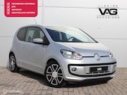 Volkswagen Up! - 1.0 move up! BlueMotion
