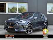CUPRA Formentor - 204PK VZ Perf SOH 94%/Panoramadak/Elek trekh/Camera/19"