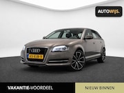 Audi A3 - 1.4 TFSI Attraction Advance|XENON|NAVI|CLIMA|LM-VELG|APK 7-2