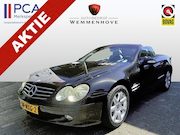 Mercedes-Benz SL-klasse - SL 500 Automaat
