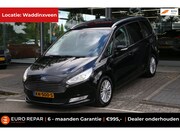 Ford Galaxy - 1.5 Titanium 7PERS