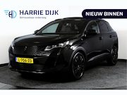 Peugeot 3008 - 1.2 PureTech Blue Lease GT 131 PK | black pakket | S/K-Panod