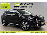 Kia Sorento - 1.6 T-GDI Hybrid DynamicPlusLine 7p. | Pano | Camera | Virtu