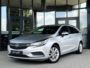 Opel Astra - SPORTS TOURER 1.0 T. BUSINESS NAVI - CRUISE - TREKH. ORG. NL
