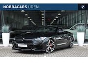 BMW Z4 - Roadster M40i High Executive Automaat / M Sportsto