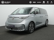 Volkswagen ID.Buzz - 1st 77kWh 204 pk | SOH 95% | IQ Light | Stuur-/stoelverwarmi