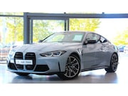 BMW 4-serie - Coupe Competition *Laser*M Drivers Pkt