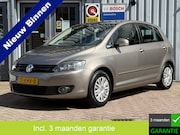 Volkswagen Golf Plus - 1.2 TSI Trendline BlueMotion. | AIRCO | HOOGZIT | PDC V/A | 