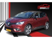 Renault Scénic - 1.2 TCe Collection 1ste Eigenaar NAP Dealer Onderhouden