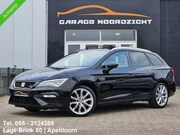 Seat Leon - ST 1.4 Eco TSI FR Business 150 PK PANORAMADAK