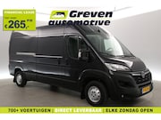 Opel Movano - 2.2 HDI 140PK L3H2 | Airco | Cruise | Camera | Carplay | 3 Z