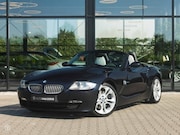 BMW Z4 - Roadster 3.0si Automaat Individual Edition Exclusive Sport