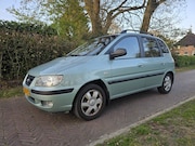 Hyundai Matrix - 1.6i GL 25 Edition