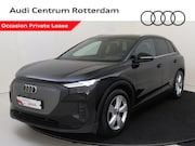 Audi Q4 e-tron - 35 Advanced edition 55 kWh | SoH 89% | Virtual cockpit | | P