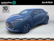 Toyota C-HR - 2.0 Plug-in Hybrid 220 Executive