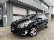 Kia Carens - 1.6 Benzine | 7 zit | Lage km's | historiek