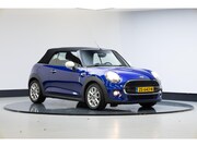 MINI Cooper - Cabrio 1.5 Mini Mini Cabrio 1.5 Cooper | Business |