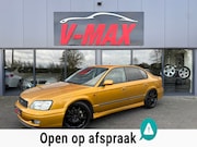 Subaru Legacy - 2.5 GX AWD AUT NAP Leder Airco Xenon Trekhaak