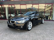 BMW 3-serie - Touring 318i Executive | M-Sport Edition | LED | Alcantara |