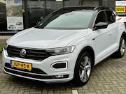 Volkswagen T-Roc - 1.5 TSI DSG Pano|3x R-line |Topstaat