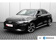 Audi A3 - Limousine 30 TFSI S edition 115PK | Fabrieksgarantie 2028 | 