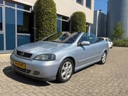 Opel Astra - Cabriolet 1.6-16V