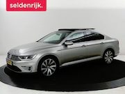 Volkswagen Passat - 1.4 TSI GTE Highline | Panoramadak | Leder/alcantara | Adapt