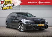 BMW 5-serie - Touring 530e M-Sport | Trekhaak | Sfeerverlichting |