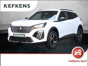 Peugeot 2008 - SUV Allure 130 pk Automaat | 360° camera | Dodehoekbewaking 