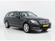 Mercedes-Benz C-klasse - Estate 180 Premium Edition Navi/PDC/Trekhaak