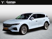 Voyah Free - Flagship Edition 4WD 106 kWh | Panoramadak | Luchtvering | 3