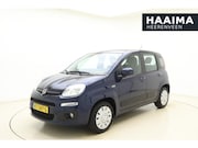 Fiat Panda - 1.2 Lounge | Airco | Centr. Vergrendeling | 1e eigenaar | Ve