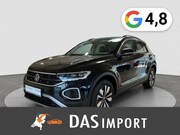 Volkswagen T-Roc - Life