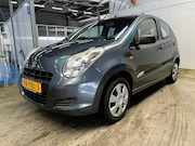 Suzuki Alto - 1.0 Spirit Nieuwe APK/ Elek Ramen/ 5DRS