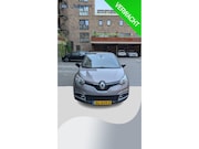 Renault Captur - 0.9 TCe Dynamique 89pk Achteruitrijcamera | Navigatie | Clim