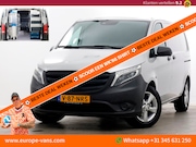 Mercedes-Benz Vito - 114 CDI 136pk Compact 9G Automaat 2x Schuifdeur/LED/Camera/I