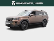 Hyundai Santa Fe - 1.6 T-GDI PHEV Black Line - PHEV (Earthy Brass Matte)