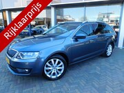 Skoda Octavia - Combi 1.0 TSI Greentech DSG Style Business | Trekhaak
