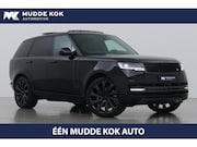 Land Rover Range Rover - 3.0 P550e Autobiography PHEV | 23 inch | Meridian Signature 